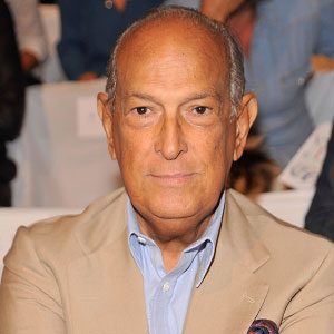 OSCAR DE LA RENTA OSCAR DE LA RENTA